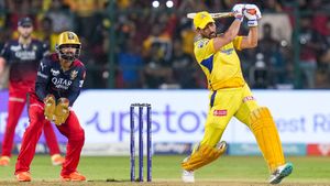 IPL 2024 Schedule: Start Date, End Date, First Match & Venue