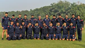 PKL Season 10: Dabang Delhi Name Former Captain Joginder Narwal As Assistant Coach