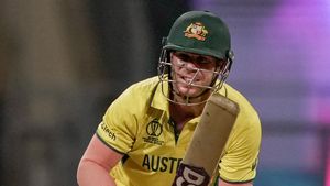 Who is highest run-scorer in ICC World Cup 2023? David Warner, Quinton de Kock push for top spot in Most Runs list on November 16