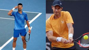 Serbia vs Great Britain, Davis Cup 2023 Live Streaming: Where to Watch Djokovic vs Murray in India
