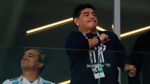 Diego Maradona to Xabi Alonso: Brothers who have graced La Liga