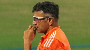World Cup 2023: Will Rahul Dravid Continue As Team India Head Coach After Two-Year Tenure Expires?