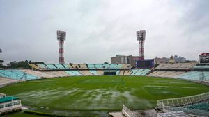ICC World Cup 2023 Semi-Final Rain Rules: What Happens If Weather Interrupts Play?