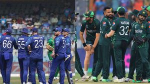 England vs Pakistan Playing 11 World Cup 2023: ENG vs PAK Lineup, Team News, Injury Update