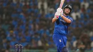England vs Netherlands Highlights ODI World Cup 2023: Ben Stokes ton, spinners guide England to a massive 160-run win in Pune