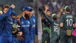 England vs Pakistan Live Streaming & Telecast: How To Watch ENG vs PAK ICC World Cup 2023 Match 44?