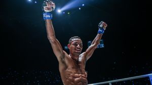 ONE Fight Night 17: Felipe Lobo Recalls Adjustments To Life In Thailand