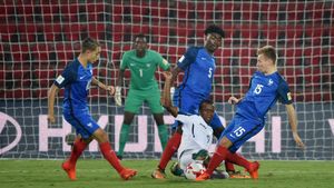 France vs Gibraltar: Preview, Team News, Predicted Lineup, Live Streaming and Telecast