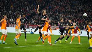 Galatasaray vs Manchester United UEFA Champions League: Preview, Live Streaming, Schedule, Playing XI, Telecast