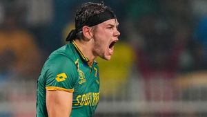 Rachin Ravindra to Gerald Coetzee: Eight World Cup 2023 stars who can become millionaires in IPL 2024 auction