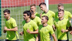 Germany vs Turkey Friendly LIVE Streaming: GER vs TUR Schedule, Preview, Playing XI, Telecast