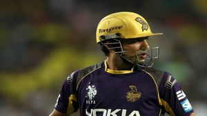 Gautam Gambhir's return to KKR is personal and beckons supremacy