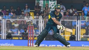 Who Won Yesterday Cricket Match: India vs Australia 3rd T20; Yesterday Match Score On November 28