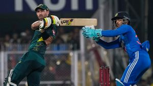 India vs Australia 4th T20I: Preview, Schedule, Playing 11, Live Streaming