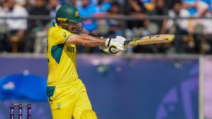 Who is highest run-scorer in ICC World Cup 2023? David Warner look to topple David Warner at top of Most Runs scored on November 11
