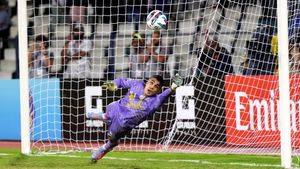 Gurpreet Singh Sandhu Celebrates 25 Clean Sheets Milestone Triumph