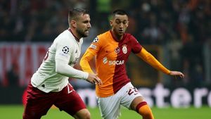 UEFA Champions League 2023/24 Round-Up: Manchester United, Sevilla on brink of group-stage exit