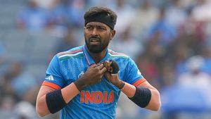 Hardik Pandya to lose T20 captaincy? BCCI mulling over leadership duty for World Cup 2024