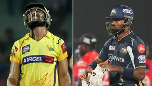 Hardik Pandya IPL 2024 Trade: How Ravindra Jadeja Was Banned By IPL In 2010 For Doing Something Similar