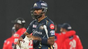 IPL 2024: Hardik Pandya Set To Be Traded To Mumbai Indians From Gujarat Titans In An All-Cash Deal For Rs 15 Crore - Report