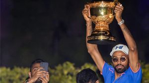 IPL 2024: Why Hardik Pandya Is Returning To Mumbai Indians? Cricketers React To Biggest Trade