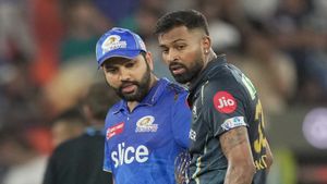 Hardik Pandya traded to Mumbai Indians from Gujarat Titans - How does it benefit MI?