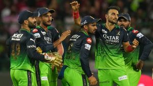 Why were Harshal Patel and Wanindu Hasaranga not retained by RCB ahead of IPL 2024 Auction? Revealed