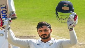 IPL 2024 Auction: Four domestic cricketers who will trigger bidding war during IPL mini-auction on December 19
