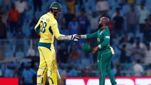 AUS vs SA Dream11 Prediction, Playing XI, Squads, weather for Australia vs South Africa World Cup 2023 semi-final 2