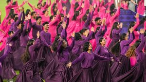 Exclusive! ICC Cricket World Cup 2023 Closing Ceremony: Management Company Reveals Theme, Top Performers, Dance Troupe And More