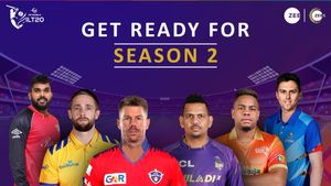 ILT20 2024: Full Schedule, Fixtures, Teams, Live Streaming and Telecast Info