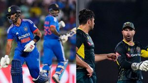India vs Australia 3rd T20I Dream11 Prediction: IND vs AUS Fantasy Team, Playing XI, Team News