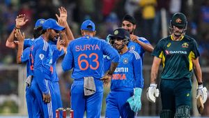 India vs Australia 3rd T20I Prediction: Who will Win IND vs AUS T20 Match
