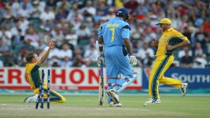 India vs Australia: What happened when India played Australia in World Cup 2003 Final?