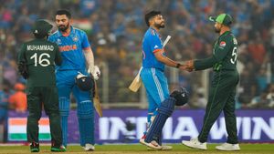 IND vs PAK Semifinal Scenario, World Cup 2023: How India-Pakistan can clash in the Semi Finals?