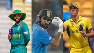 Australia or South Africa - Who would India want in the Final of World Cup 2023?