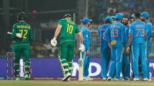World Cup 2023: Hashim Amla picks these two teams as finalists