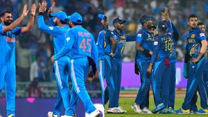 India vs Sri Lanka Playing 11, World Cup 2023: IND vs SL Lineup, Team News, Injury Update