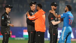 Will India Break the World Cup 2023 Semi-Final Jinx? Insights from Cricketing Stalwarts!