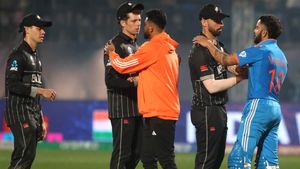 Who Won the Toss Today, IND vs NZ World Cup 2023 Semi-final: India vs New Zealand Match Toss Result & Playing 11