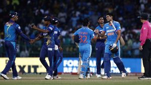 IND vs SL Dream11 Prediction, Playing XI, Squads, weather for India vs Sri Lanka World Cup 2023 Match 33