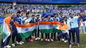 Suryakumar Yadav to lead? Sanju Samson, Rinku Singh In? India's probable squad for Australia T20Is