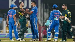 India vs Australia 4th T20I Prediction: Who will Win IND vs AUS T20 Match