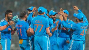 World Cup 2023: India's potential semifinal opponents Explained - Where will Men in Blue play in Semis?