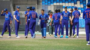 ICC change venue for U-19 World Cup in 2024, shift tournament out of Sri Lanka