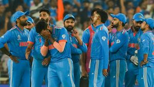 ICC World Cup Final 2023: Explained - Why Rohit Sharma used spinners before Mohammed Siraj?
