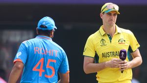 IND vs AUS, ICC World Cup 2023 Final: India have all aces up their sleeves against Australia in grand finale