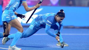 India vs South Korea Hockey Highlights, Women's Asian Champions Trophy 2023: IND 5-0 KOR at Full Time, Indians win all their pool stage matches!