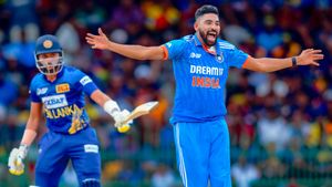 India vs Sri Lanka Live Streaming & Telecast: How To Watch IND vs SL ICC World Cup 2023 Match 33?