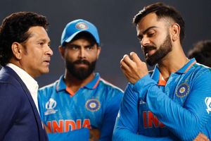 ICC Cricket World Cup 2023: India's World Cup capitulation caused by 'mental issue', suggests Madan Lal